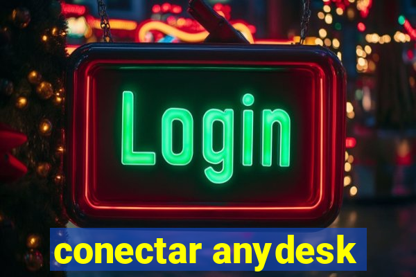 conectar anydesk